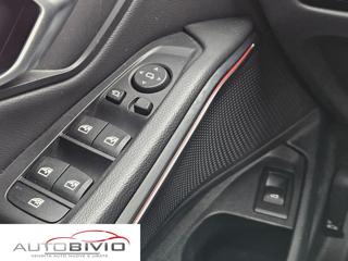 BMW 318 usata, con Sedile posteriore sdoppiato