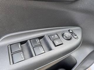 HONDA Jazz usata, con ESP