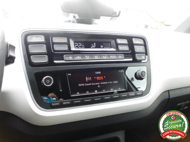 SEAT Mii usata, con Bluetooth