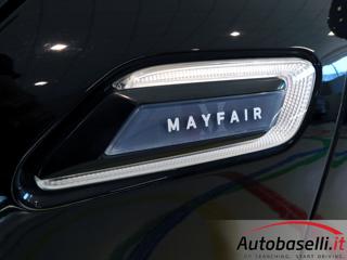 MINI Clubman usata, con Luci diurne