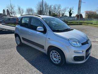 FIAT Panda usata, con Airbag Passeggero