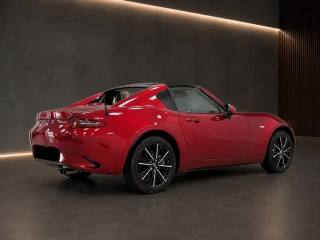 MAZDA MX-5 usata, con Airbag