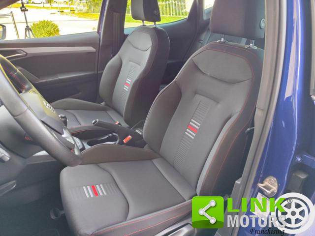 SEAT Ibiza usata, con Alzacristalli elettrici