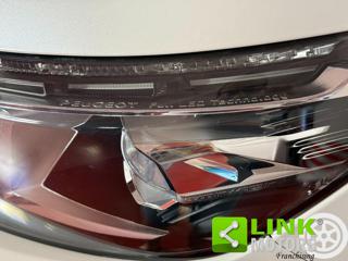 PEUGEOT 3008 usata, con Chiusura centralizzata telecomandata