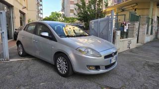 FIAT Bravo usata, con Airbag laterali
