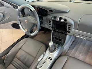 PORSCHE 911 usata, con Specchietti laterali elettrici
