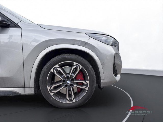 BMW X1 usata 13