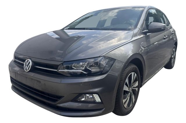 VOLKSWAGEN Polo usata, con ESP