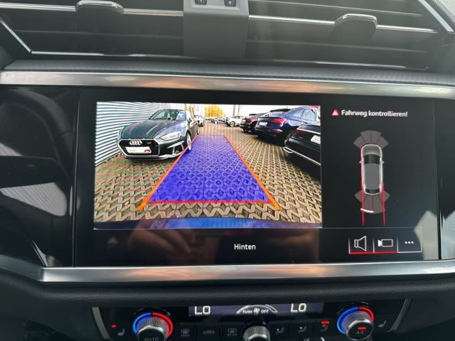 AUDI Q3 usata, con Controllo automatico clima