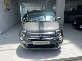 FIAT 500 1.0 Hybrid Club da ?119,00 mensili