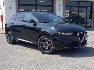 ALFA ROMEO Tonale 1.6 diesel 130 CV TCT6 Ti