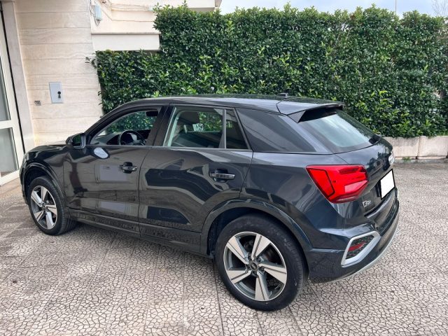 AUDI Q2 usata 28