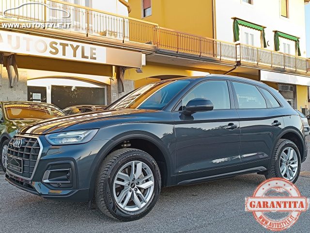 AUDI Q5 usata, con USB