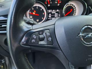 OPEL Astra usata, con Cruise Control