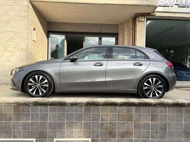 MERCEDES-BENZ A 180 usata, con Cerchi in lega