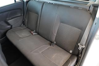 DACIA Logan usata, con Servosterzo