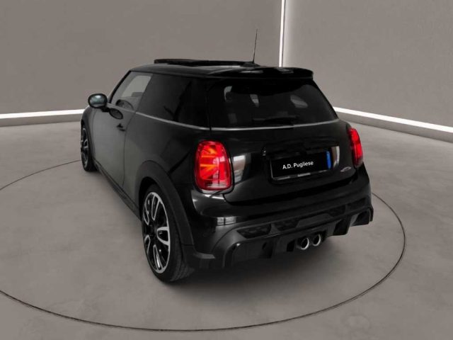 MINI Mini usata, con Controllo trazione