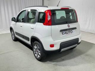 FIAT Panda usata, con Airbag Passeggero