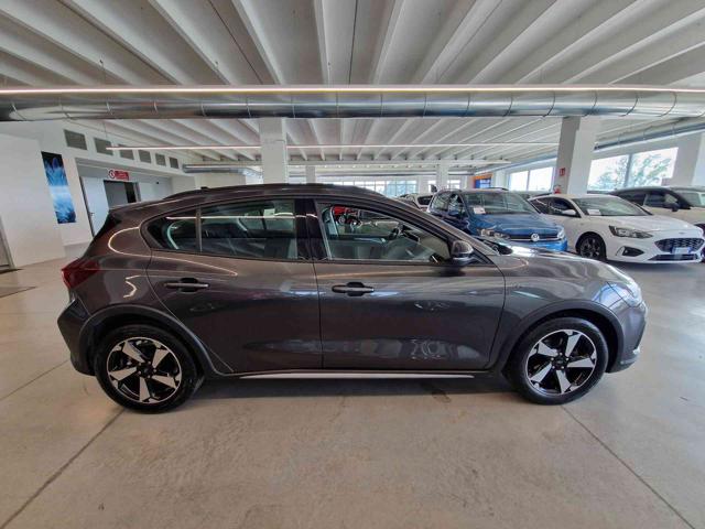 FORD Focus usata, con Airbag Passeggero