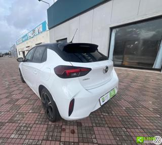 OPEL Corsa usata, con Airbag Passeggero