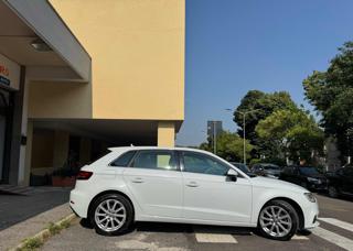 AUDI A3 usata, con Airbag Passeggero