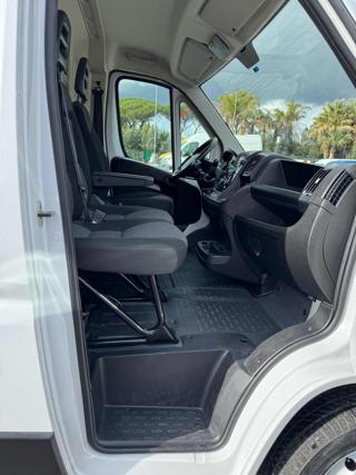 FIAT Ducato usata, con Vivavoce