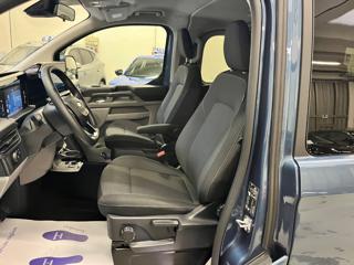 FORD Tourneo Custom usata, con Volante in pelle