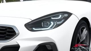BMW Z4 usata 5