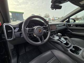 PORSCHE Cayenne usata, con Antifurto