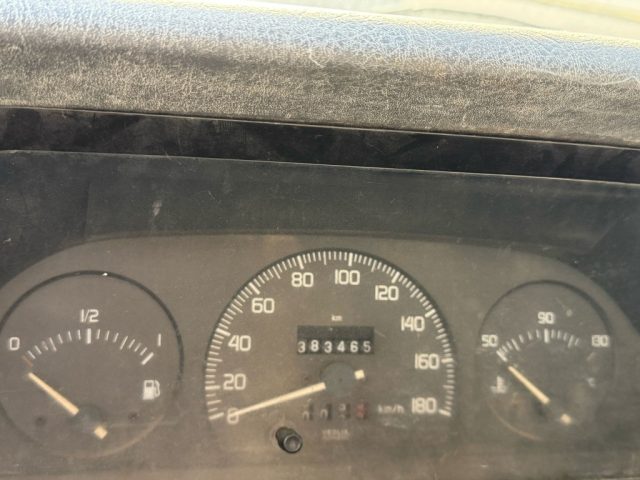 FIAT Ducato usata 5