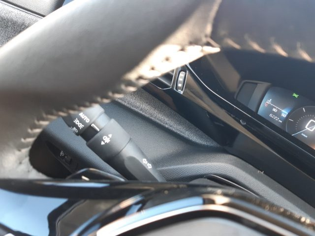 PEUGEOT 308 usata, con Vetri oscurati