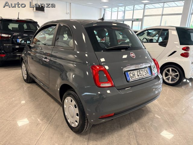 FIAT 500 usata, con Airbag Passeggero