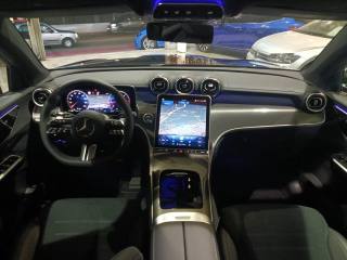 MERCEDES-BENZ GLC 220 usata, con Cerchi in lega