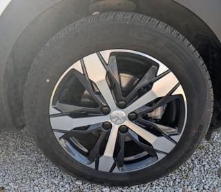 PEUGEOT 3008 usata, con Servosterzo