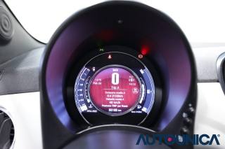 FIAT 500 usata, con Cerchi in lega