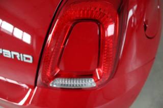 FIAT 500 usata, con Autoradio digitale