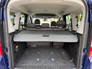 FIAT Doblo usata, con Airbag laterali