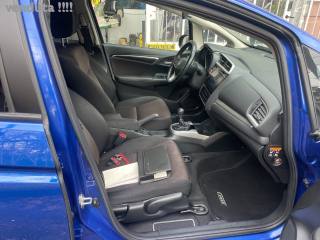 HONDA Jazz usata, con Cerchi in lega