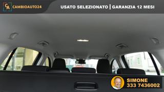 FORD Focus usata 56