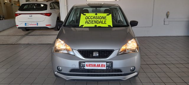 SEAT Mii usata 16