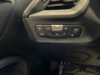 BMW 118 usata, con ESP