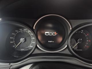 FIAT 500L usata, con ESP