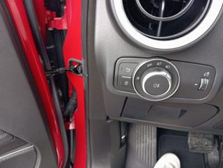 ALFA ROMEO Stelvio usata, con Adaptive Cruise Control