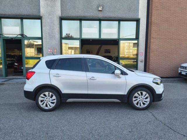 SUZUKI S-Cross usata, con Airbag