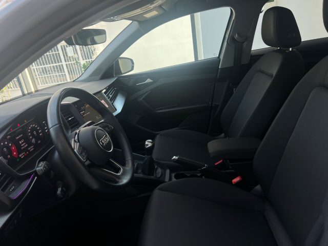 AUDI A1 usata 51