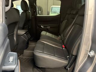 FORD Ranger usata, con Controllo elettronico della corsia