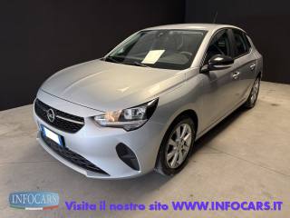 OPEL Corsa usata, con Airbag laterali