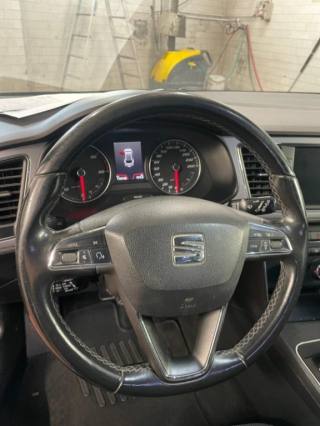 SEAT Leon usata, con Chiusura centralizzata