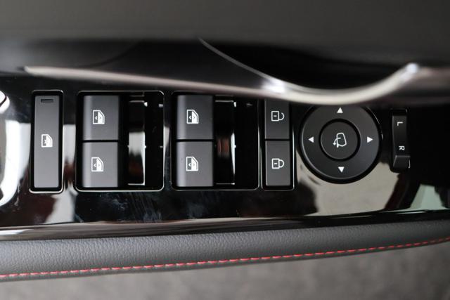 HYUNDAI Tucson usata, con Park Distance Control