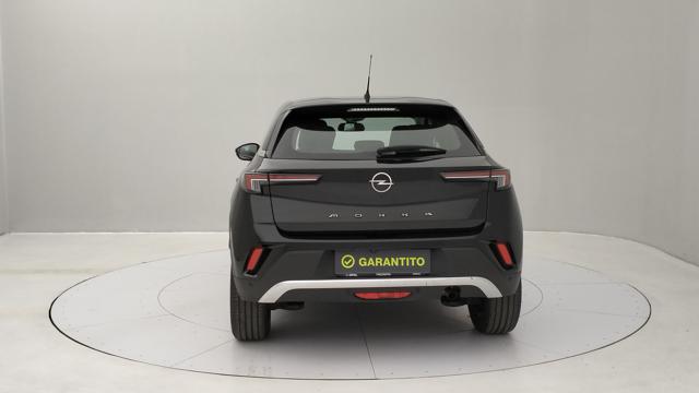 OPEL Mokka usata, con Airbag Passeggero